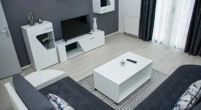 Apartment ALEKSANDAR Valjevo, Book Lejlighed Valjevo Central Serbia