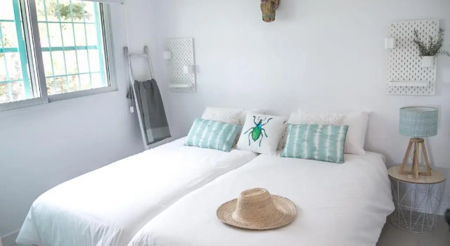 Коттедж Casa 2Mariposas