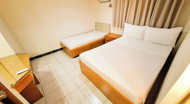 Коттедж с балконом Puerto de San Juan Beach Resort Hotel and Residences