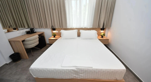 Hotel Giulia