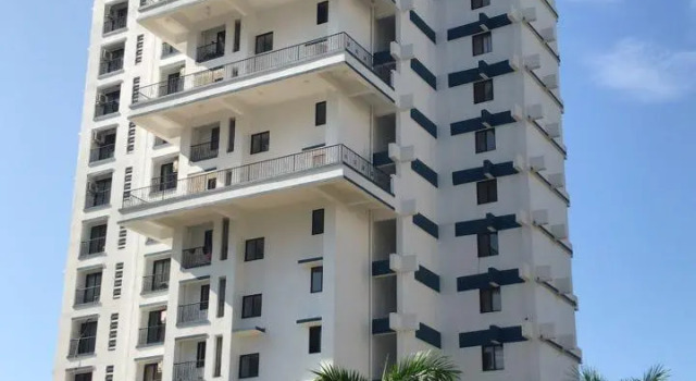 Urban Suites Palm Beach Road, Prenota Hotel Nerul Maharashtra