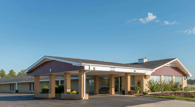 Knights Inn Kirksville