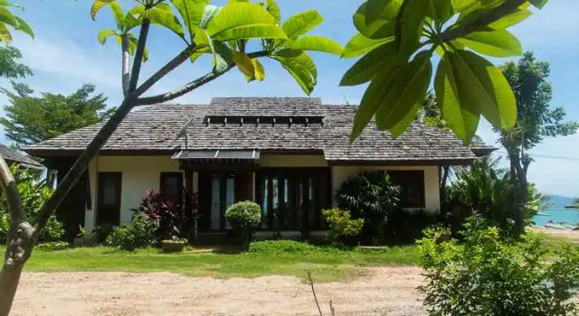 Dhevalai Villa