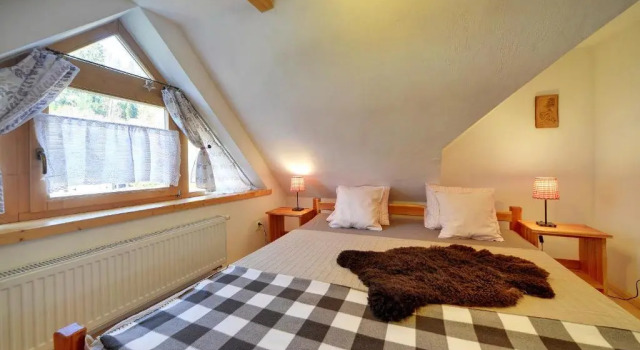 Domek Bacówka - Sun Seasons 24, Reserva ahora Hotel Wisła Silesia