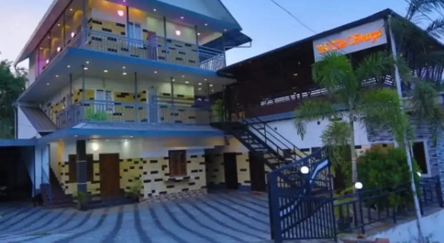 The Svarga Hill View Resort, Забронировать Курортный отель Отели штата Кералы 3 звезды, 3*