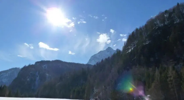 Tiroler Alpenblick, Rezerwuj Apartament Hotele w Tyrol z parkingiem, Parking