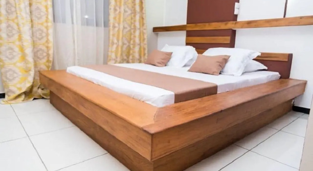 Вилла Lovencie Lodge