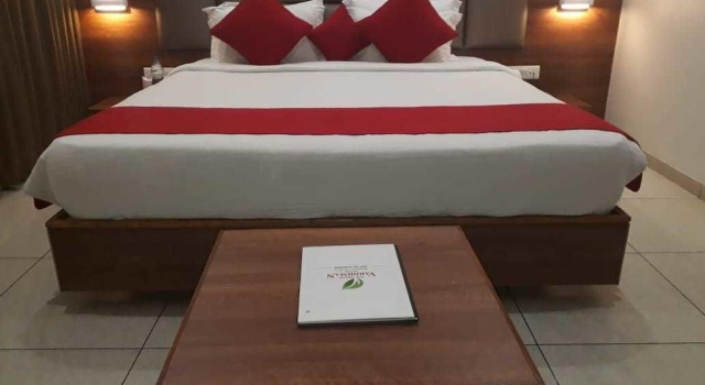 The Grand Vardhman Hotel, Varaa Hotelli Morbi Industrial Area 
