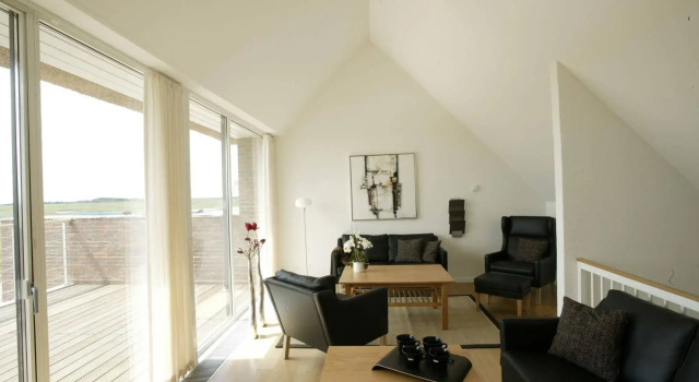 Enjoy Resorts Rømø, Réserver Hôtel Hôtels SPA à Sønderjylland, SPA
