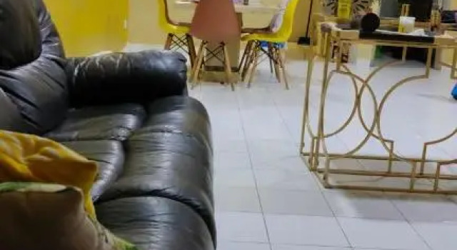Homestay D'chacha