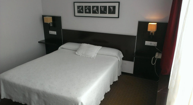 Parque Empresarial by Vivere Stays, Buchen Sie Hotel Aviles 