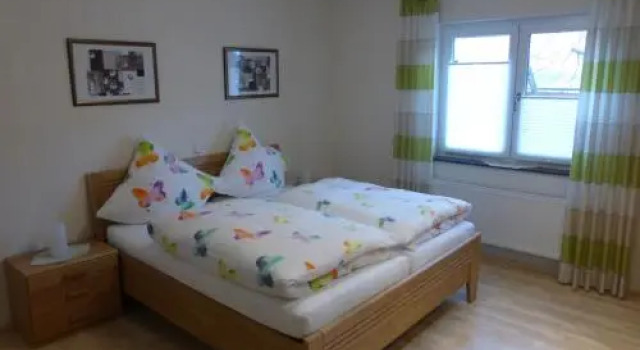 Ferienwohnung Unica im Lahntal, Reserva ahora Apartamento Villmar 