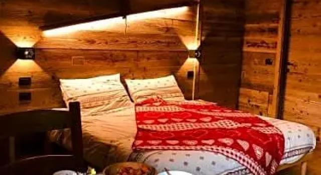 B&b Land Wasser, Rezervați Bed and Breakfast Cravagliana Italia
