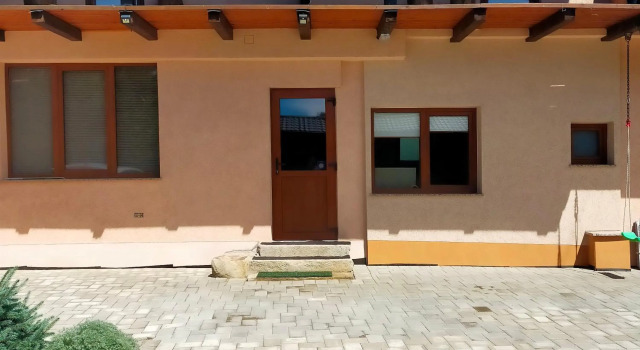 Casa Luna