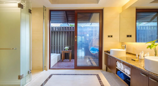 Yalong Bay Villas & Spa