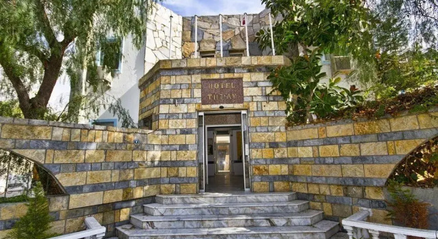 Tumay Hotel Bitez