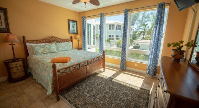 Island Paradise 1 Apartment 2