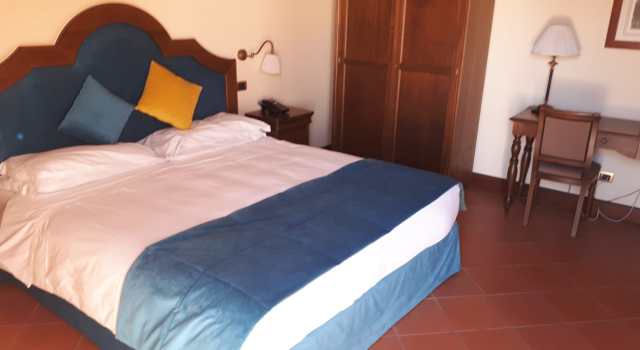 Villa Lampedusa Hotel & Residence