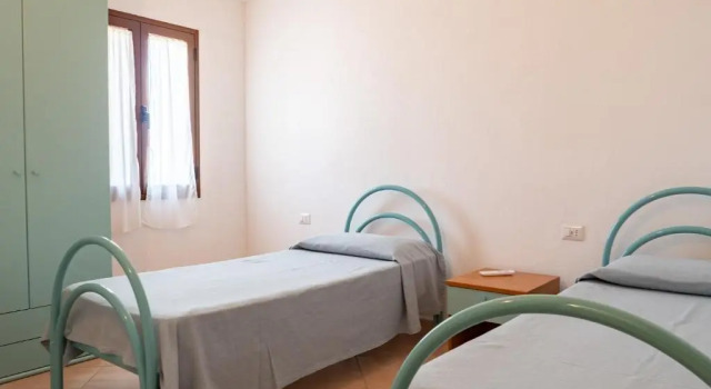Апартаменты Дуплекс Casa Vacanza la Suaredda