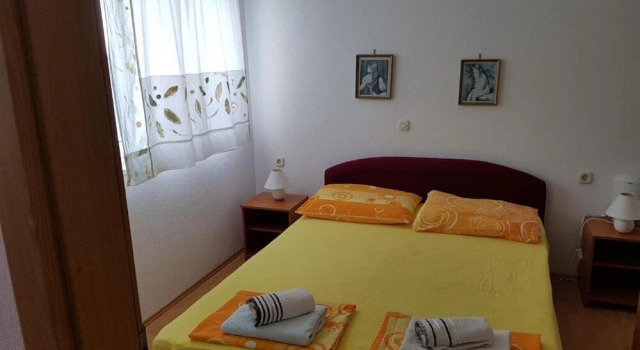 Apartments Jereb, Rezerwuj Apartament Hotele w Split-Dalmatia County z parkingiem, Parking
