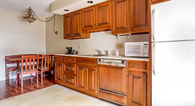 Студия Sunrise Inn Hershey
