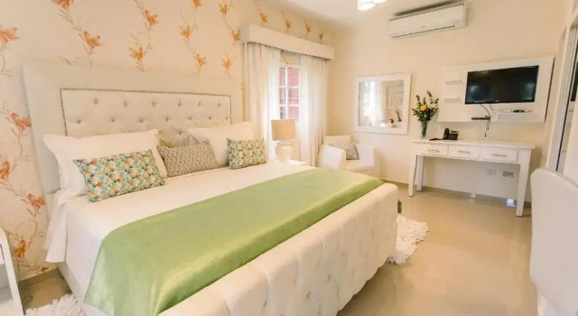 Люкс Superior Guacamayos Hotel