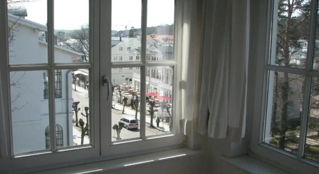 Студия DÜNENHAUS Sellin