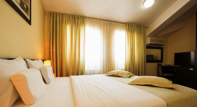 Nevski Hotel