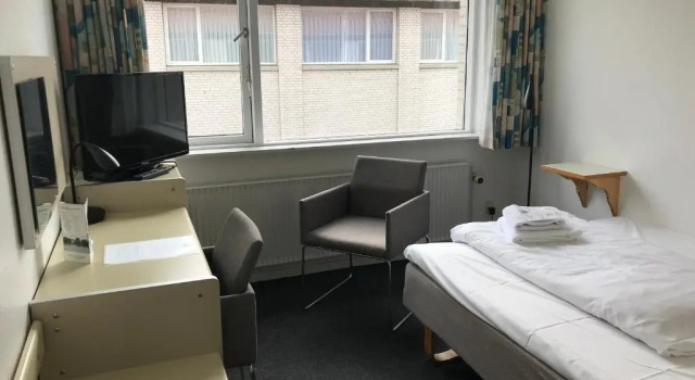 Номер Economy Hotel Norden