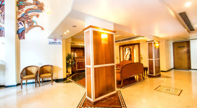 Hotel Supreme Heritage, Забронировать Отель Отели штата Махараштры с завтраком, Завтраки