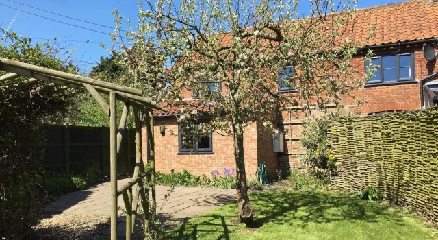 Hare Cottage, Book Feriehus Villaer i Dereham, Villa