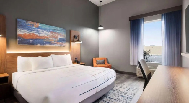 Номер Standard La Quinta Inn & Suites by Wyndham Del Rio