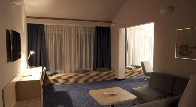 Hotel A Restaurace Split