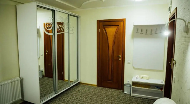Standard Zimmer Recreation Complex Gostevia