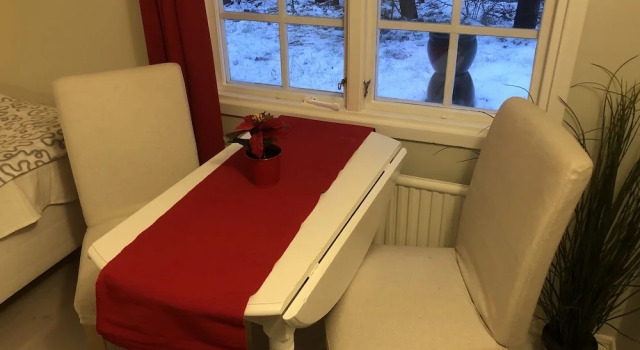 Blidingsholm Stugby