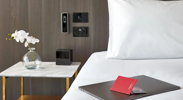 Номер Superior PARKROYAL Monash Melbourne