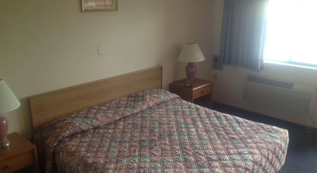 Mountain View Inn, Забронировать Мини-отель Флагстафф Гранд-Каньон, рядом с Гольф-клуб Aspen Valley