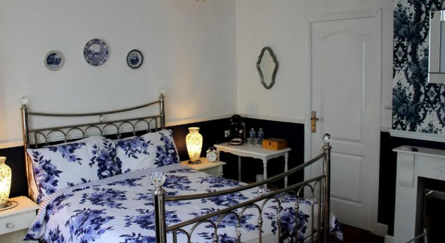 Standard chambre Le Potier Jovial
