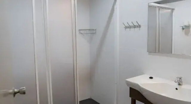 Одноместный номер Superior Langkah Syabas Beach Resort