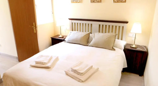 Апартаменты Sleepin Sevilla Arenal