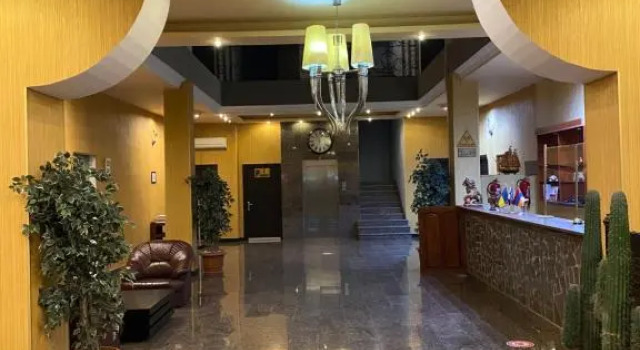 Hotel Condori