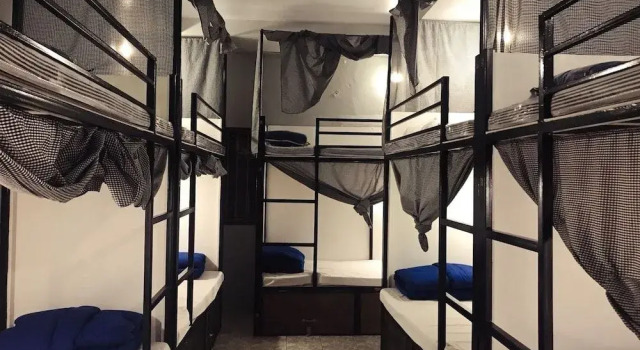 Oppa House Hostel - Adults Only