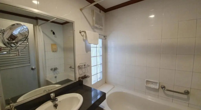 Двухместный номер Standard Sakol Hotel