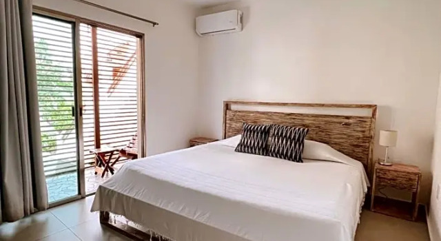 Номер Standard Hotel Posada Luna llena