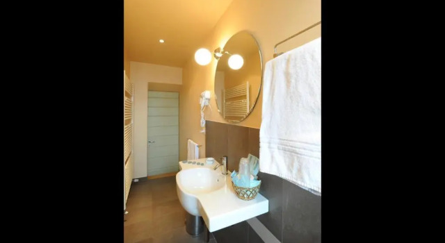 Двухместный номер Standard Honey Rooms Ferrara