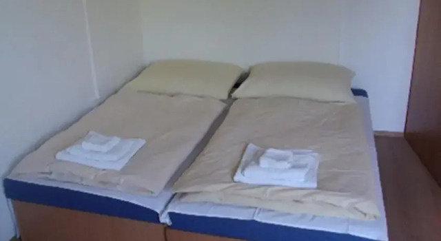Martos Hostel, Varaa Hostelli Budapest Budapest