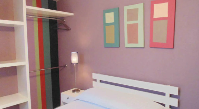Suites Portal San Ángel