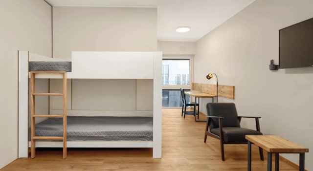 TopFloor Apartments, Rezervasyon Daire Vilnius daireler, Daire