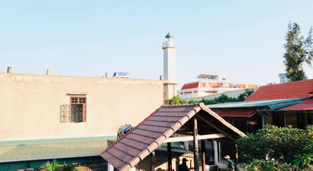 Номер Standard RiverView HomeStay