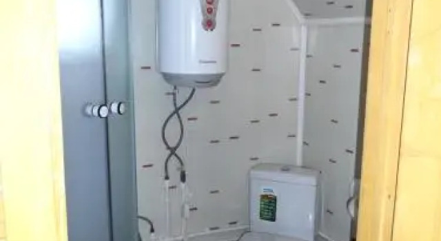 Guest house on Nikolskaya, Prenota Affittacamere Ples 